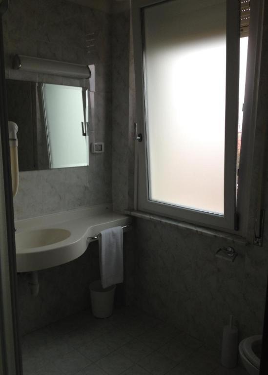 Hotel Mareblu Senigallia Dış mekan fotoğraf