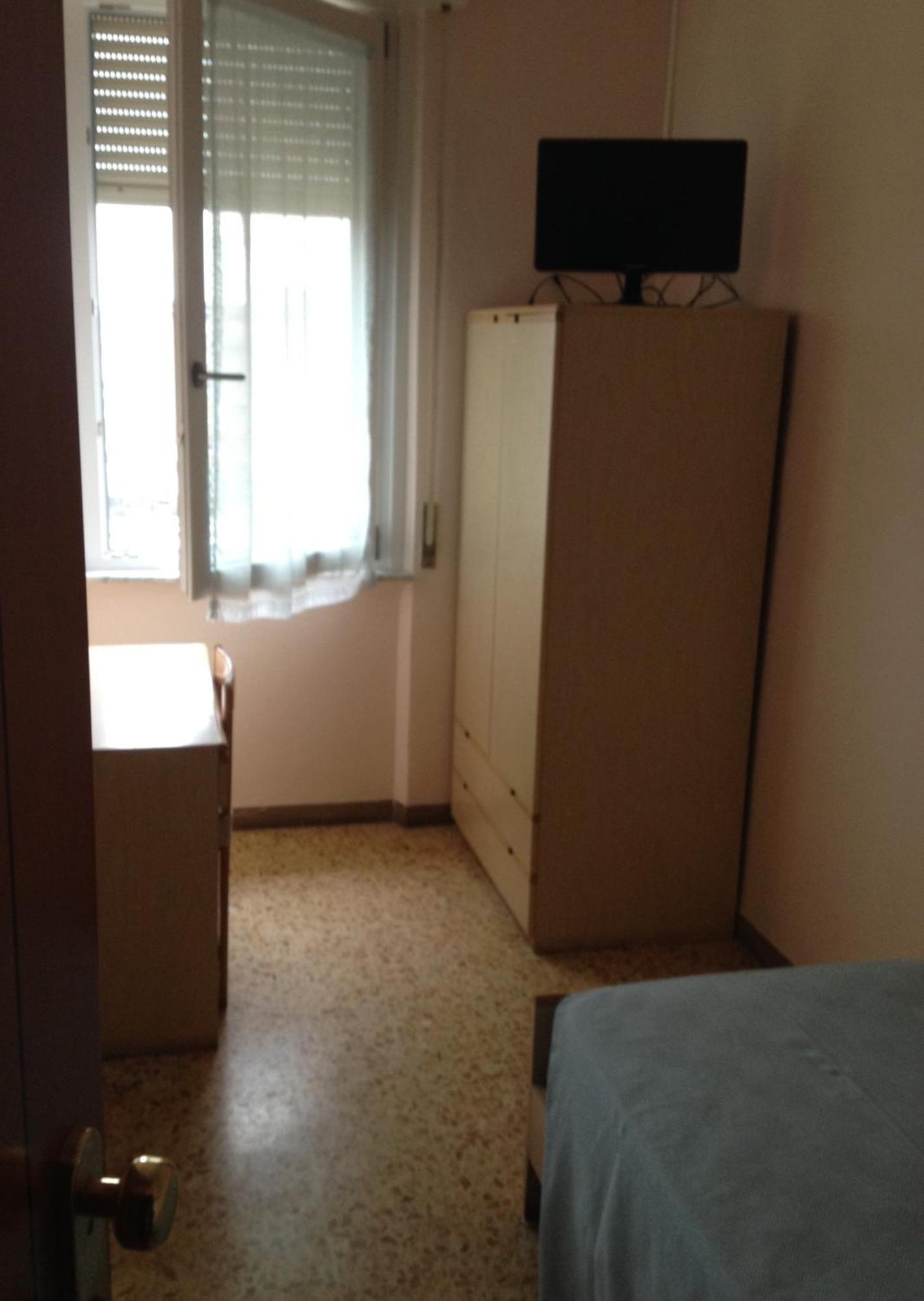 Hotel Mareblu Senigallia Oda fotoğraf