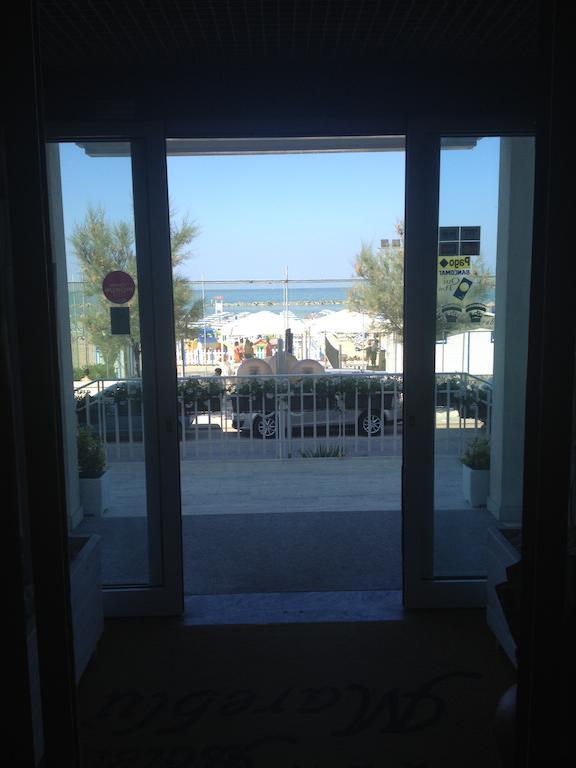 Hotel Mareblu Senigallia Dış mekan fotoğraf