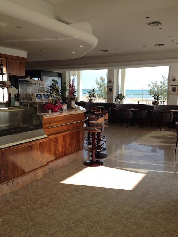 Hotel Mareblu Senigallia Dış mekan fotoğraf
