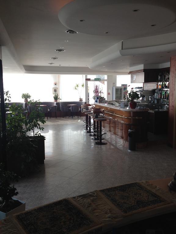 Hotel Mareblu Senigallia Dış mekan fotoğraf