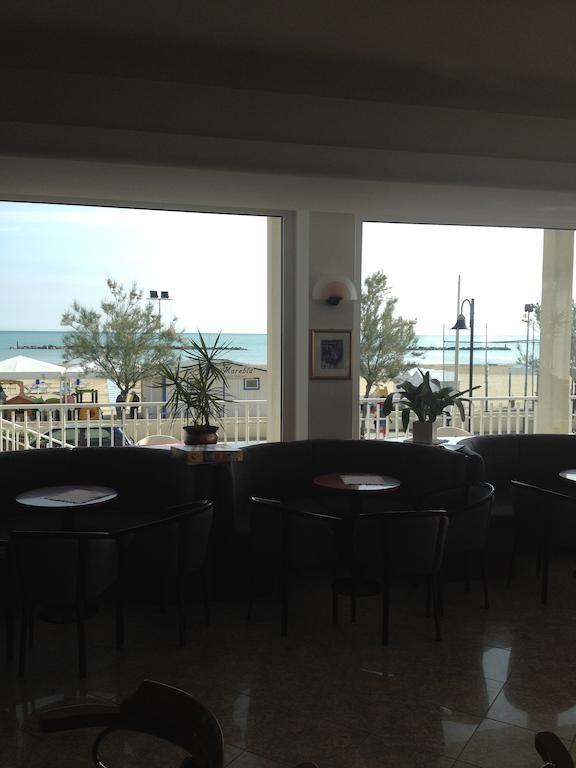 Hotel Mareblu Senigallia Dış mekan fotoğraf