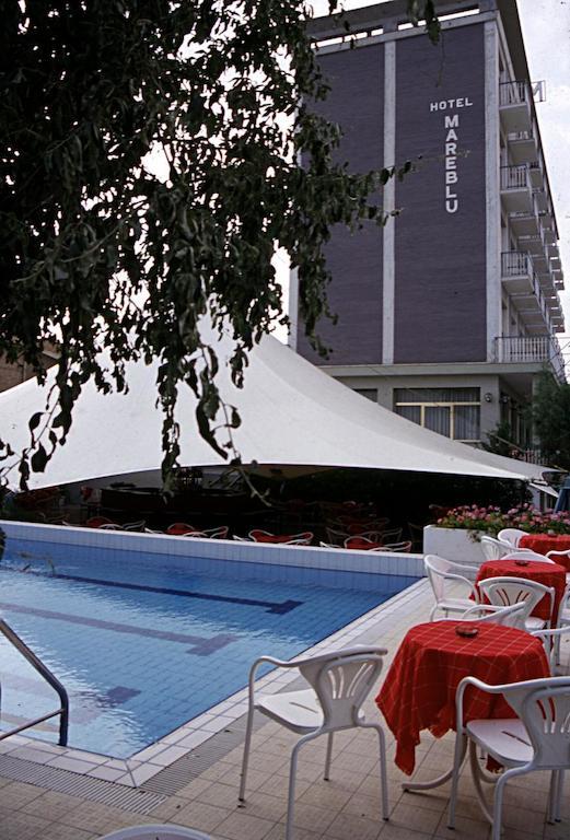 Hotel Mareblu Senigallia Dış mekan fotoğraf