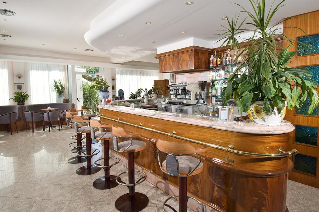 Hotel Mareblu Senigallia Dış mekan fotoğraf