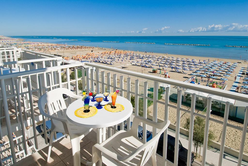 Hotel Mareblu Senigallia Dış mekan fotoğraf