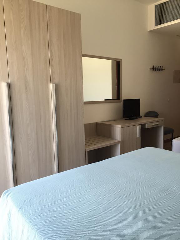 Hotel Mareblu Senigallia Dış mekan fotoğraf